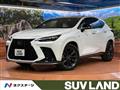 2021 Lexus NX