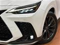 2021 Lexus NX