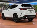 2021 Lexus NX