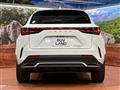 2021 Lexus NX