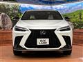 2021 Lexus NX