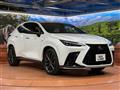 2021 Lexus NX