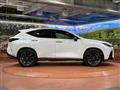 2021 Lexus NX