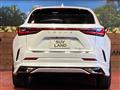 2022 Lexus NX