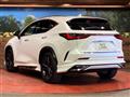 2022 Lexus NX