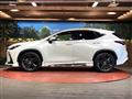 2022 Lexus NX