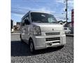 2008 Suzuki Every