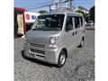 2008 Suzuki Every