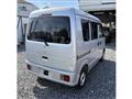 2008 Suzuki Every