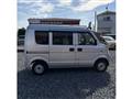 2008 Suzuki Every
