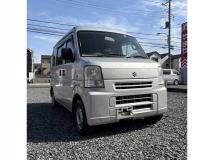 2008 Suzuki Every