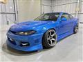 2001 Nissan Silvia
