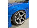 2001 Nissan Silvia