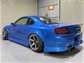 2001 Nissan Silvia