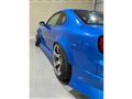 2001 Nissan Silvia