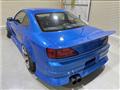 2001 Nissan Silvia