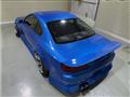 2001 Nissan Silvia