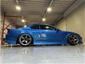 2001 Nissan Silvia