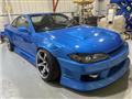 2001 Nissan Silvia