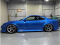 2001 Nissan Silvia