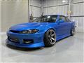 2001 Nissan Silvia