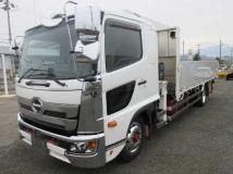 2020 Hino Hino Others