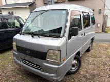 2008 Subaru Sambar
