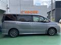 2015 Toyota Voxy