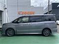 2015 Toyota Voxy