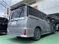 2015 Toyota Voxy