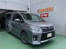 2015 Toyota Voxy