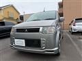 2009 Mitsubishi eK Sport