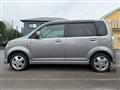 2009 Mitsubishi eK Sport