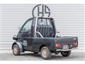 1996 Daihatsu Midgetii
