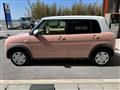 2017 Suzuki Lapin