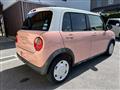 2017 Suzuki Lapin