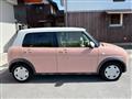 2017 Suzuki Lapin