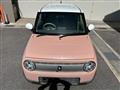 2017 Suzuki Lapin