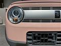 2017 Suzuki Lapin
