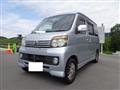 2010 Daihatsu Atrai Wagon