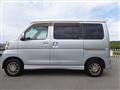 2010 Daihatsu Atrai Wagon
