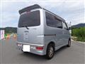 2010 Daihatsu Atrai Wagon
