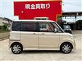 2011 Nissan ROOX