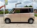 2011 Nissan ROOX