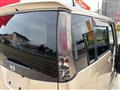 2011 Nissan ROOX