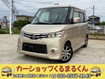 2011 Nissan ROOX