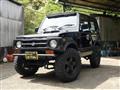 2022 Suzuki Jimny