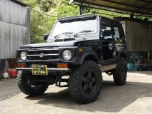 2022 Suzuki Jimny