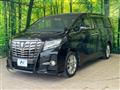 2017 Toyota Alphard