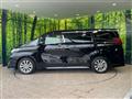 2017 Toyota Alphard